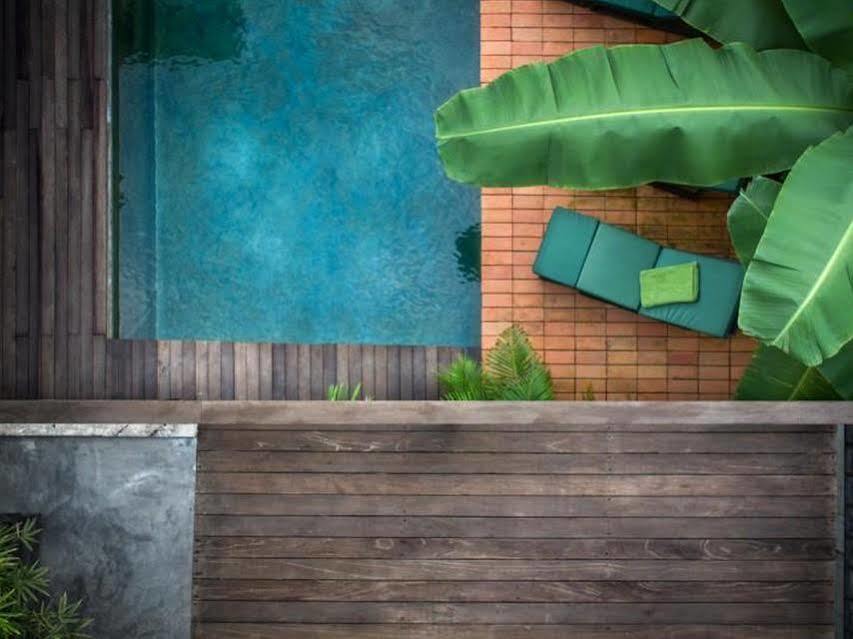 Pages Rooms Hotel Ciudad de Siem Riep Exterior foto