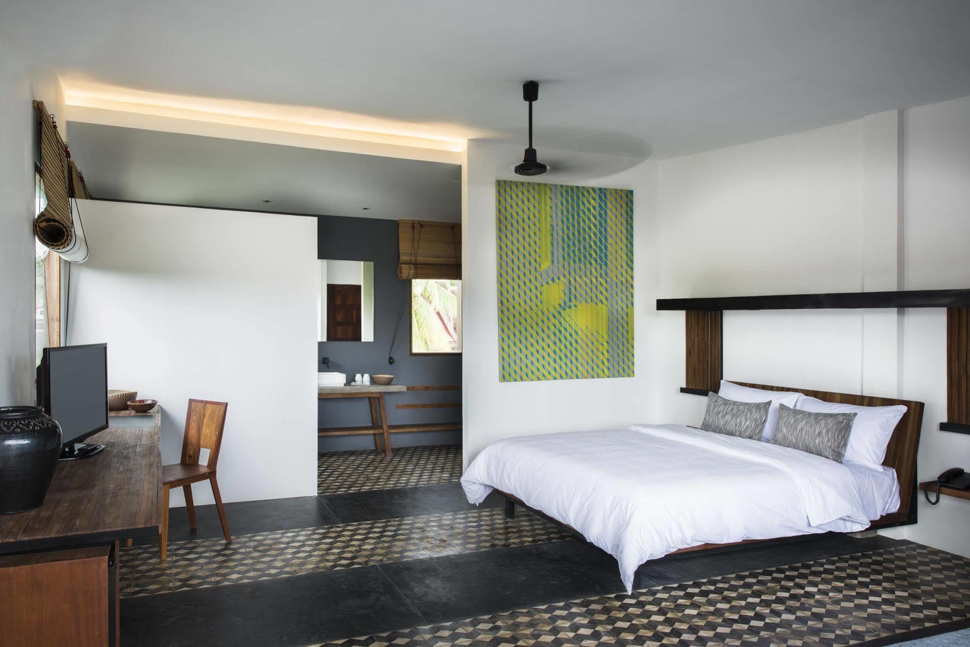 Pages Rooms Hotel Ciudad de Siem Riep Exterior foto